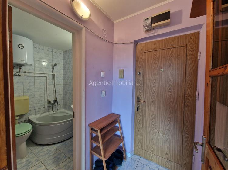 Garsoniera – Teiul Doamnei – Lacul Tei – Doamna Ghica – UTCB – Boiler - 7