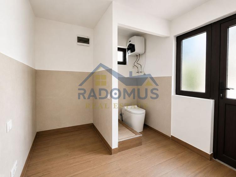 Spațiu de închiriat | Ploiesti | Str. Marasesti - Zona Vest | 400€