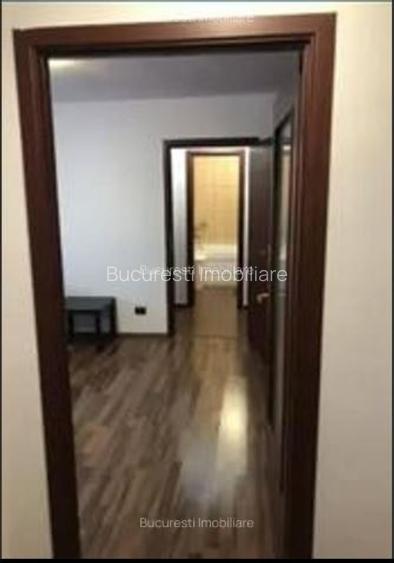 Iancului metrou Vatra Luminoasa,Muncii,bl.reabilitat,et.1/8,Amenajat,mobilat! - 4