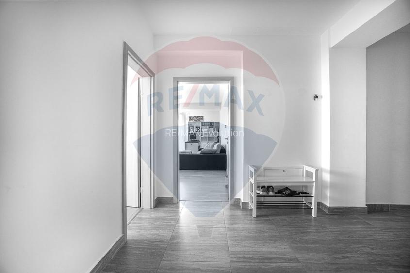 Apartament 3 camere | Dealu Morii Residence | Comision 0% - 11