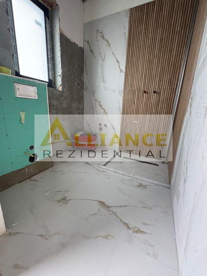 {MIORITA} Vila individuala cu 4 camere - 2 bai | Teren 309 MP