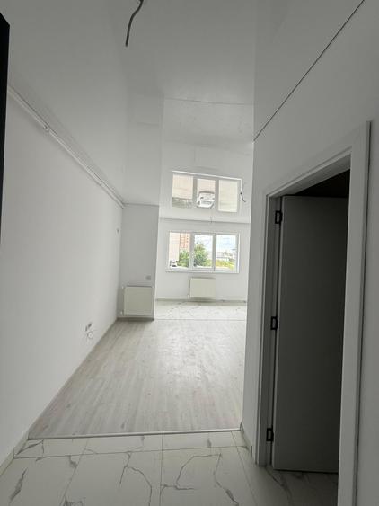 Garsoniera moderna - Strada Tineretului - Militari Residence - Comision 0%