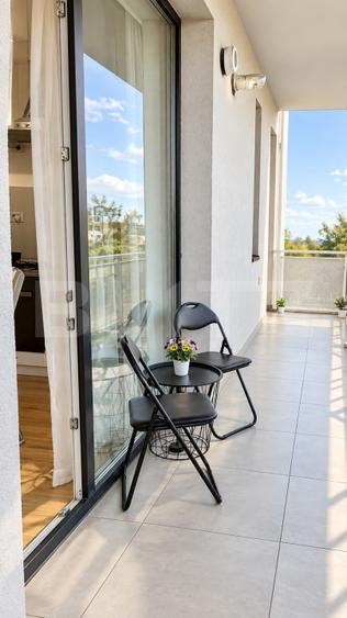 Apartament 2 camere, 51 mp, zona Giroc