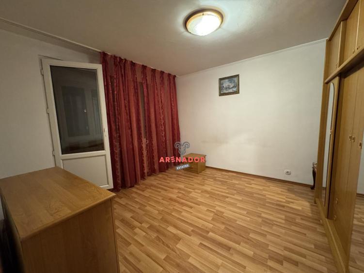 3 Camere | Titan | Metrou 3 min | 2/4 etaj | 65 mp