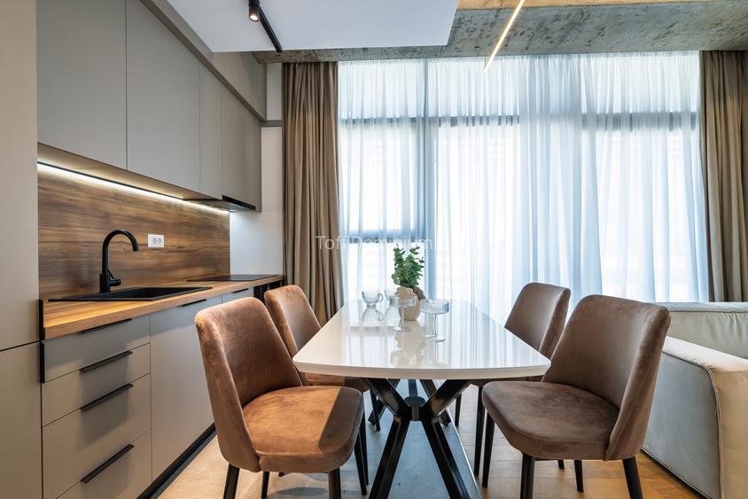 Apartament 3 Camere T1 - 129 | Up-site - 5