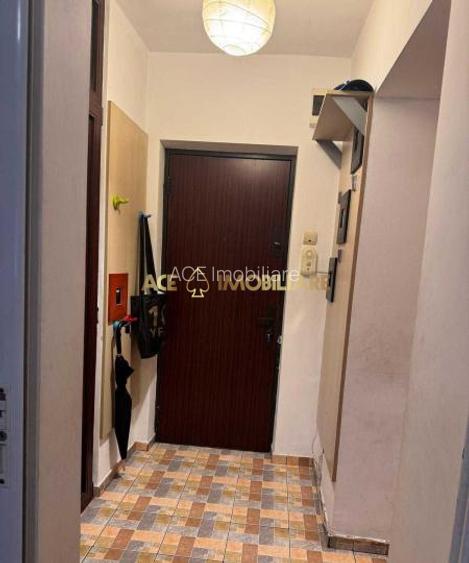 3 Camere de inchiriat | Timpuri Noi | Metrou  | 2 Bai | Boiler - 8