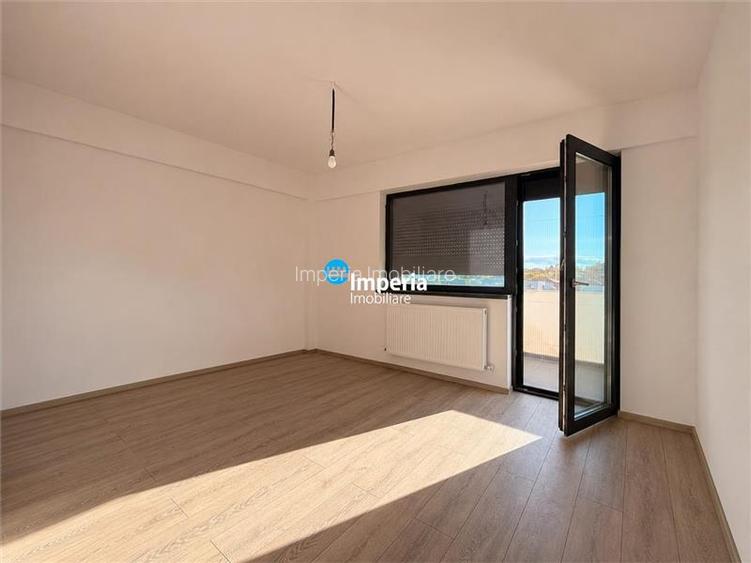 Apartament 2 cam, decomandat, de vanzare in zona Bucium - Lidl - 3