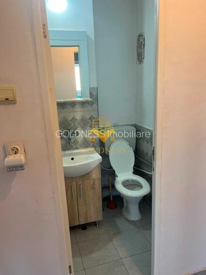 2 camere decomandate, balcon, Manastur, Mehedinti, BIG, Izlazului - 7