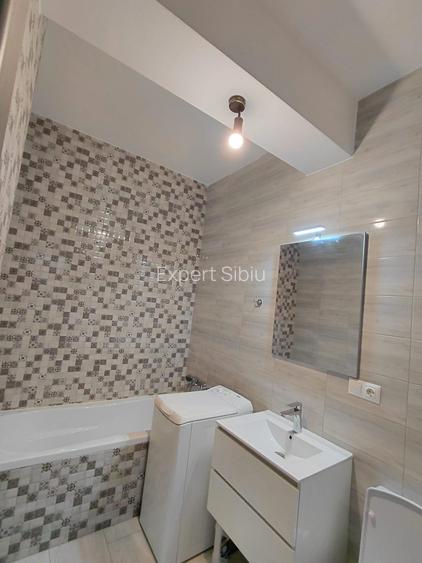 Garsonieră de închiriat ,et.1 constructie noua,Zona Mihai Viteazul - 5