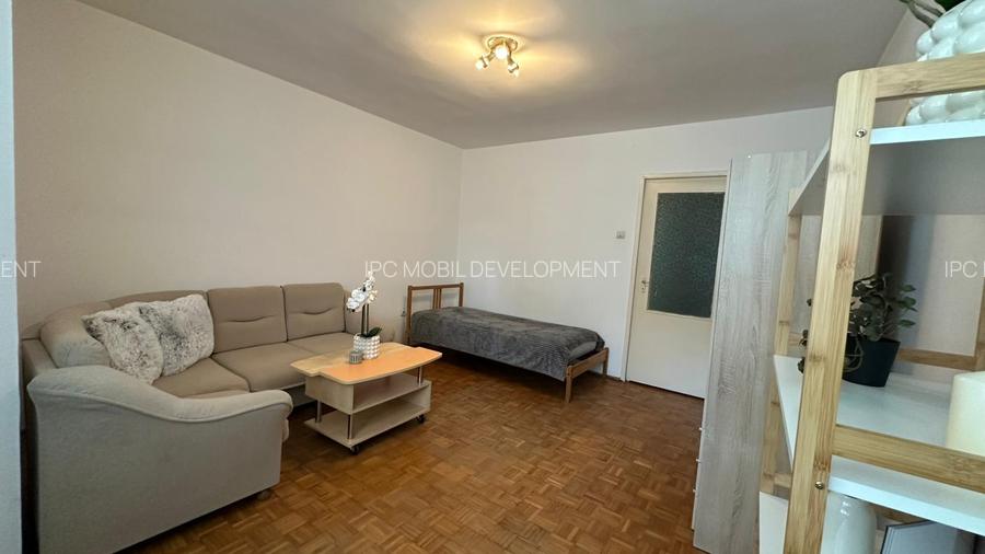 Garsoniera Petfriendly  de inchiriat,  Gheorgeni. - 3