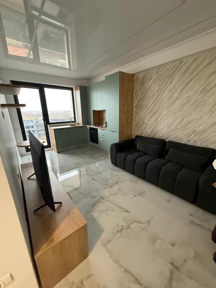 Studio Bloc Maturo Residences Campusul Universitar