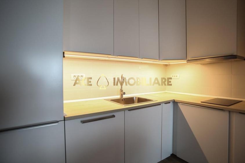 2 Camere de inchiriat | Baneasa | Centrala | Parcare | Cat friendly - 6