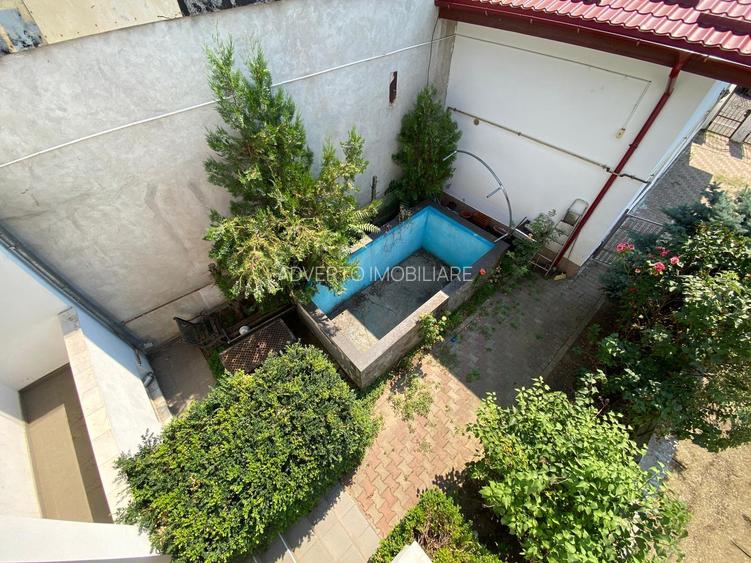 Vanzare casa vila 5 camere zona Crangasi - 29