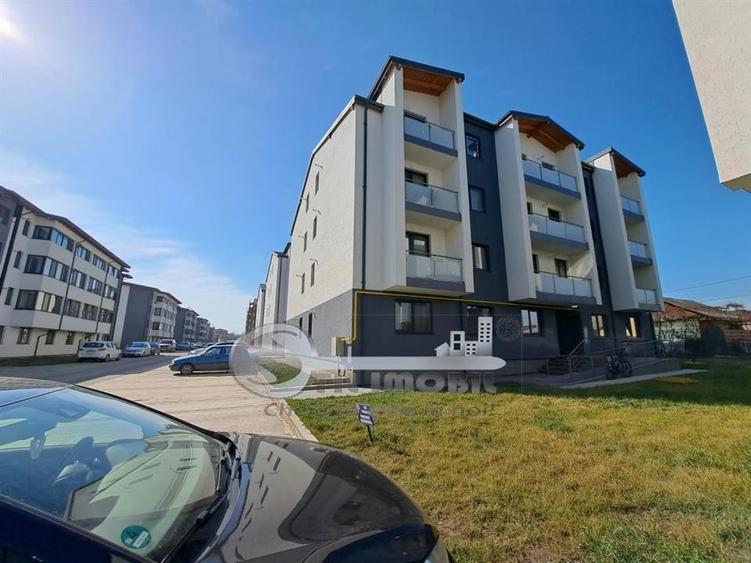 Apartament 2 camere decomandat, Cug Valea Adanca TLT, ETAJ 1, bloc 2018