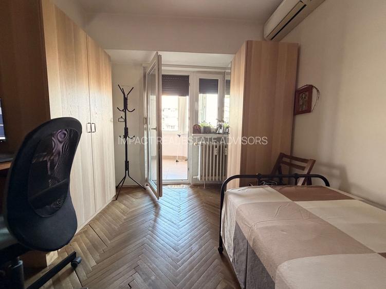 APARTAMENT 4 CAMERE | MIHALACHE | BLOC 84' - 11