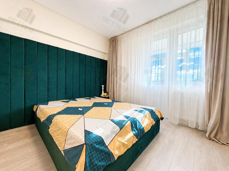 Apartament 3 camere decomandat | Șoseaua Giurgiului | Metrou Eroii Revoluției