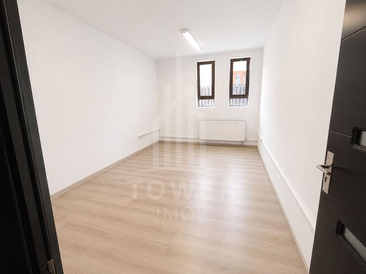 Spatiu comercial de inchiriat calea Dumbravii