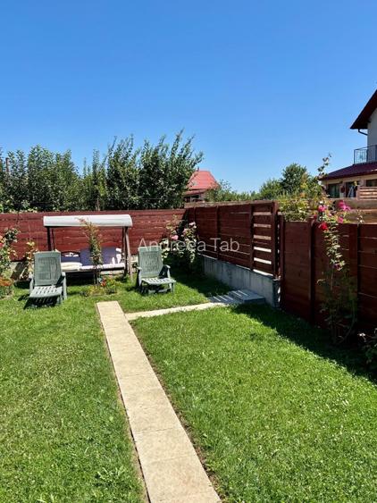 Casa insiruita Sanpetru -92 mp- mobilata si utilata, 189000 euro - 12