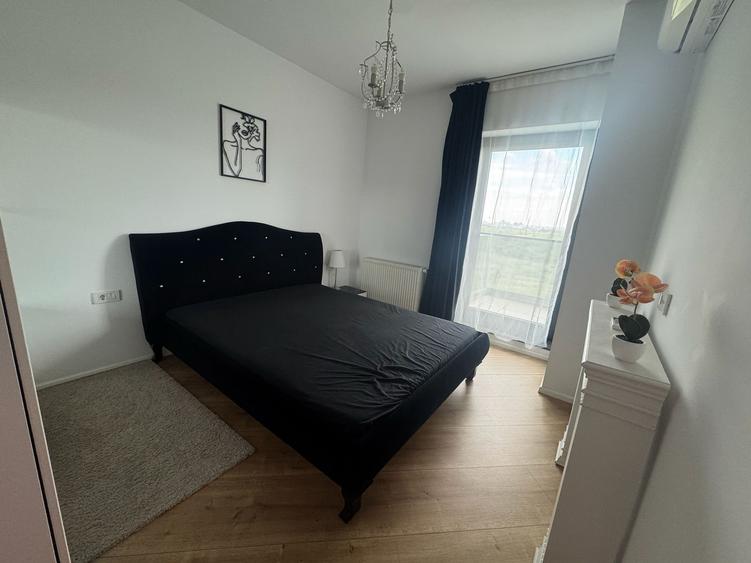 4 City | 2 camere cu parcare inclusa | PIPERA | Rond OMV