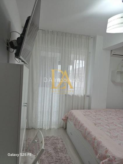 Apartament cu 2 camere de vanzare Popesti Leordeni - 14