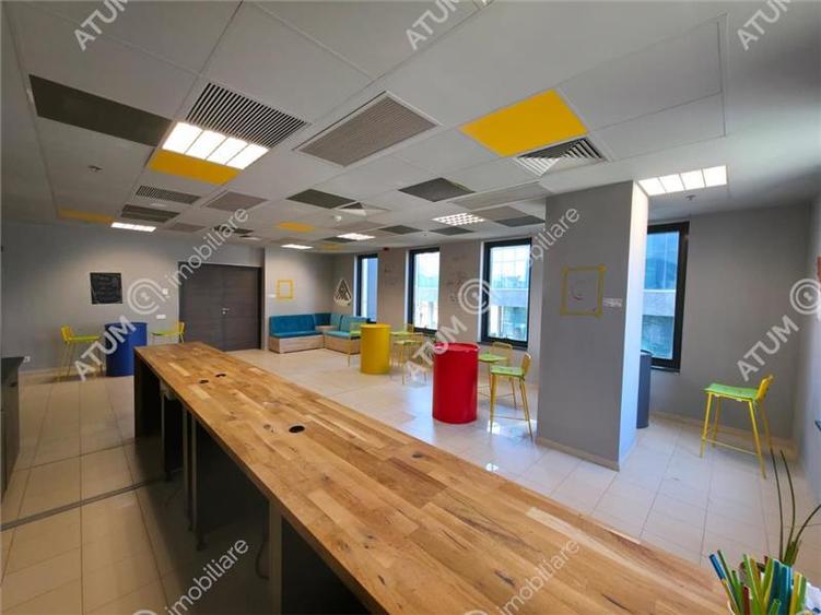 Restaurant amenajat premium in zona Calea Dumbravii din Sibiu