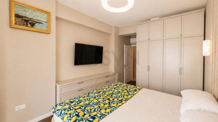 REA1029580 Apartament 2 camere Mobilat I Decomandat I Quartz Residence
