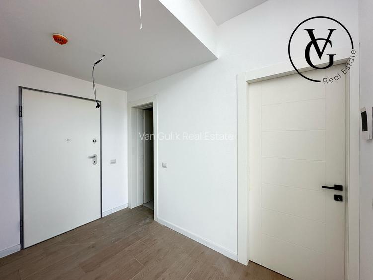Apartament 2 camere | vedere spre lac | Lake On - 11