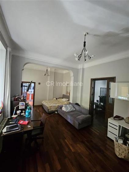 Vila Cotroceni Palat Curte Libera 417mp - 8