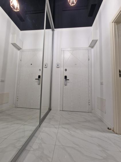 Mamaia Nord(Prima Linie la Marea Neagra)- Studiou mobilat-utilat complet-90.000e