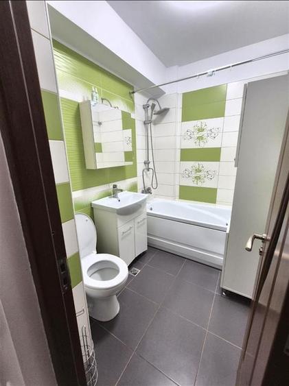 Apartament cu doua camere Center Nemes