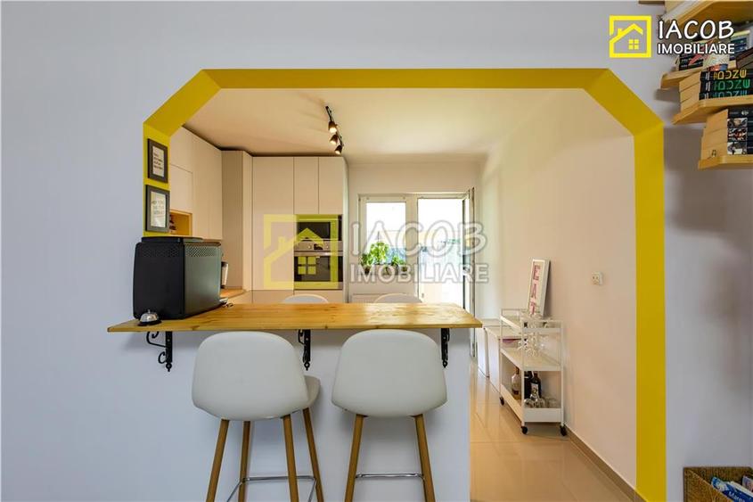 Casa Parter, str. Calea Moldovei, Lilieci, Bacau