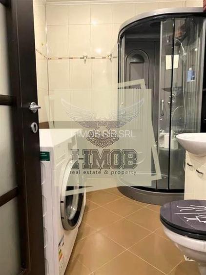 Apartament 2 camere | 56mp | Lift | Debara + spatiu depozitare | Strand - 5