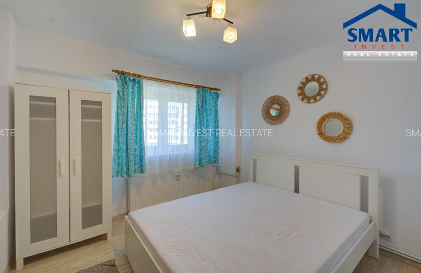 Apartament 3 Camere Iancului - Ritmului - Ferdinand - Obor - 17