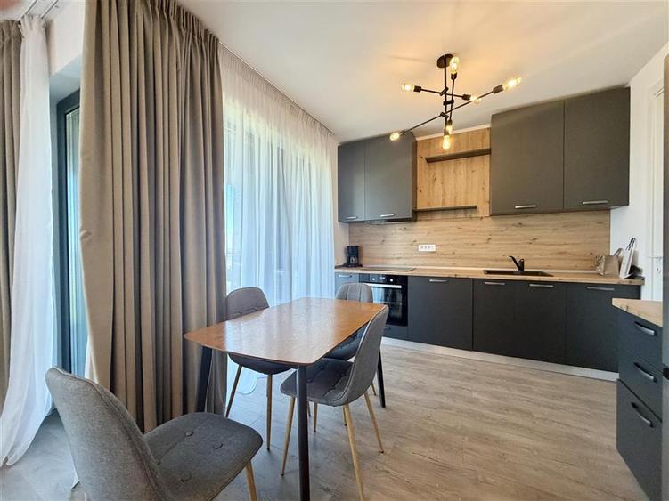 Inchiriere 2 camere modern Cloud 9 Parcare