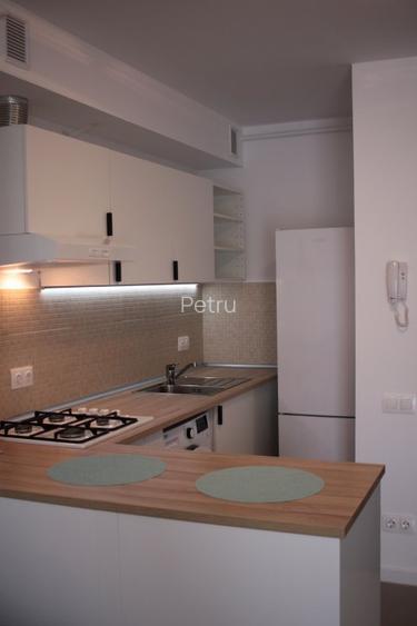 Proprietar, Apartament Politehnica Park Grozavesti - 3