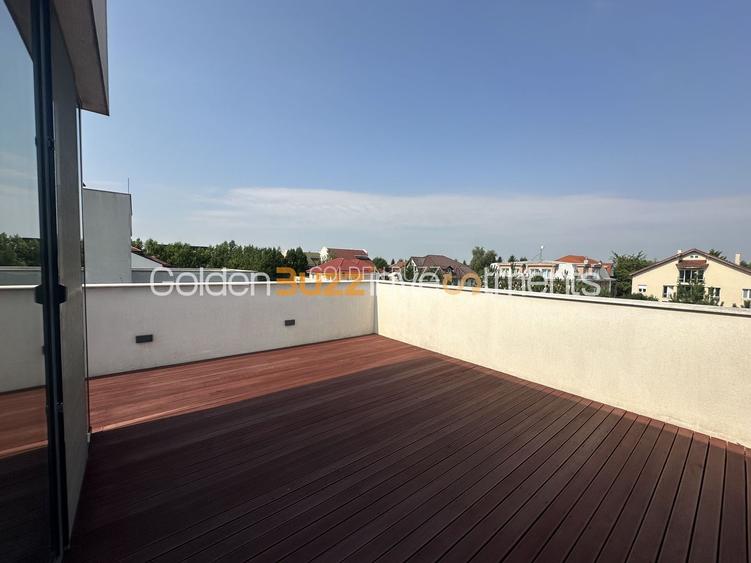 Vilă Individuala | Locație premium | Panouri solare - 18