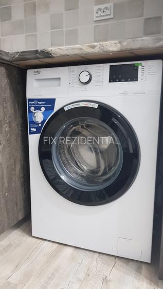 Liber - 2 camere mobilat si utilat - 3 min de IULIUS MALL - 9