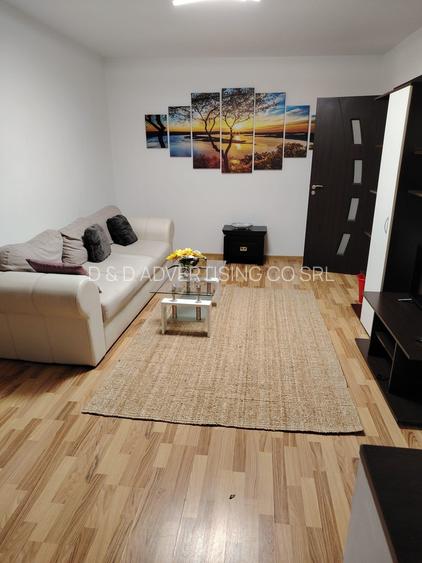 DRUMUL TABEREI - Plaza - 5 minute metrou - Apartament 2 camere MODERN - 3