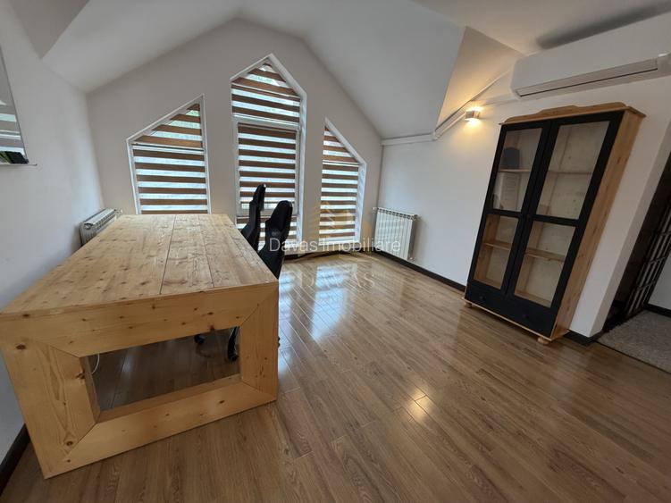 Casa individuala cu 5 camere | Europa |  Teren 850 mp - 18