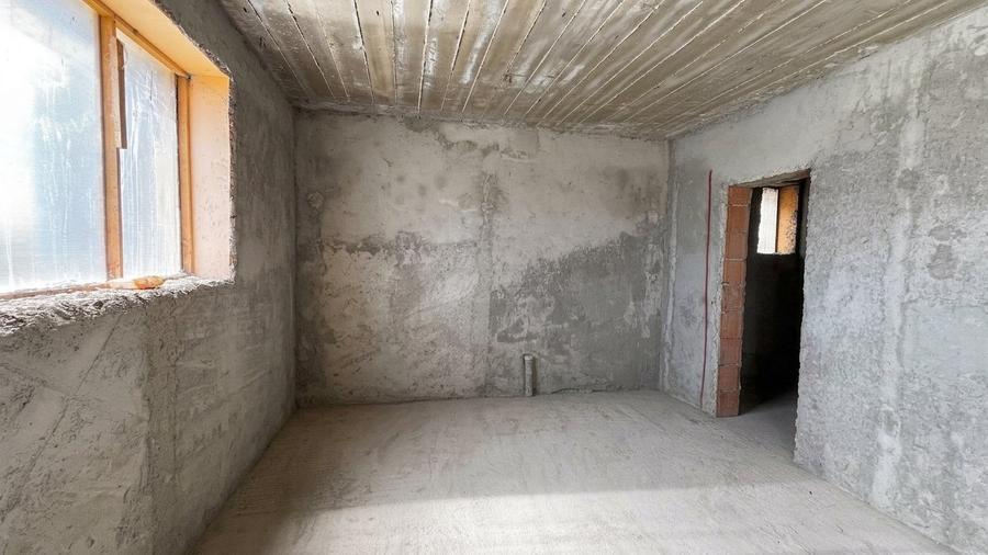 Casa noua si individuala Balotesti | 170 mp utili | 360 mp teren
