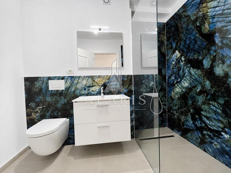 Apartament cu 2 camere, open space, zona Circumvalatiunii - 8