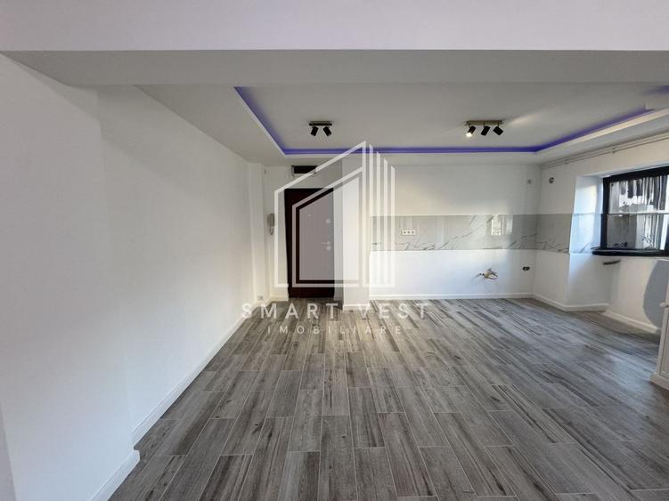 Apartament 3 camere | Etaj 3 din 4 | Zona Ultracentrala