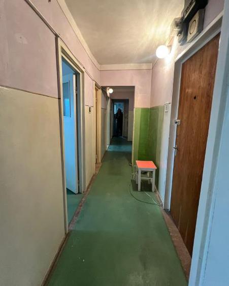 Apartament 3 camere decomandat Grivitei