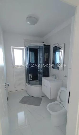 Apartament de inchiriat 50 mp inclus si parcare zona Baciu - 4