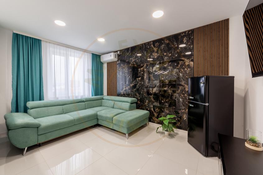 Ultracentral 2 camere | Renovare 2026 | Gata de mutat | Airbnb/Booking