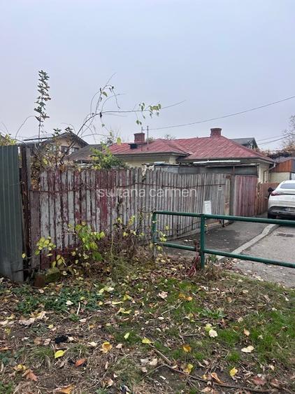 DE VÂNZARE – PROPRIETATE CU POTENȚIAL DEOSEBIT, PLOIEȘTI – STR. ALECU RUSSO - 15