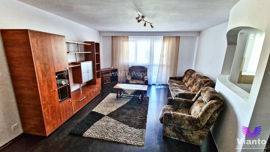 Apartament 2 camere | Zona Piata Rahovei (aleea Sevis) | 58 MP - 2