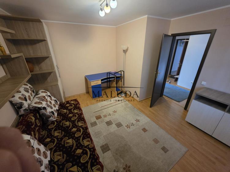 Apartament 2 camere de inchiriat, Craiovei