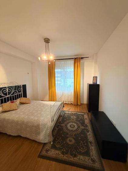 Apartament 2 Camere - 56mp - Decomandat- Mutare Imediata