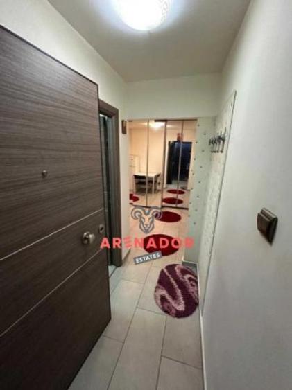 2 Camere | Titan | Metrou 5 min | Balcon | Renovat